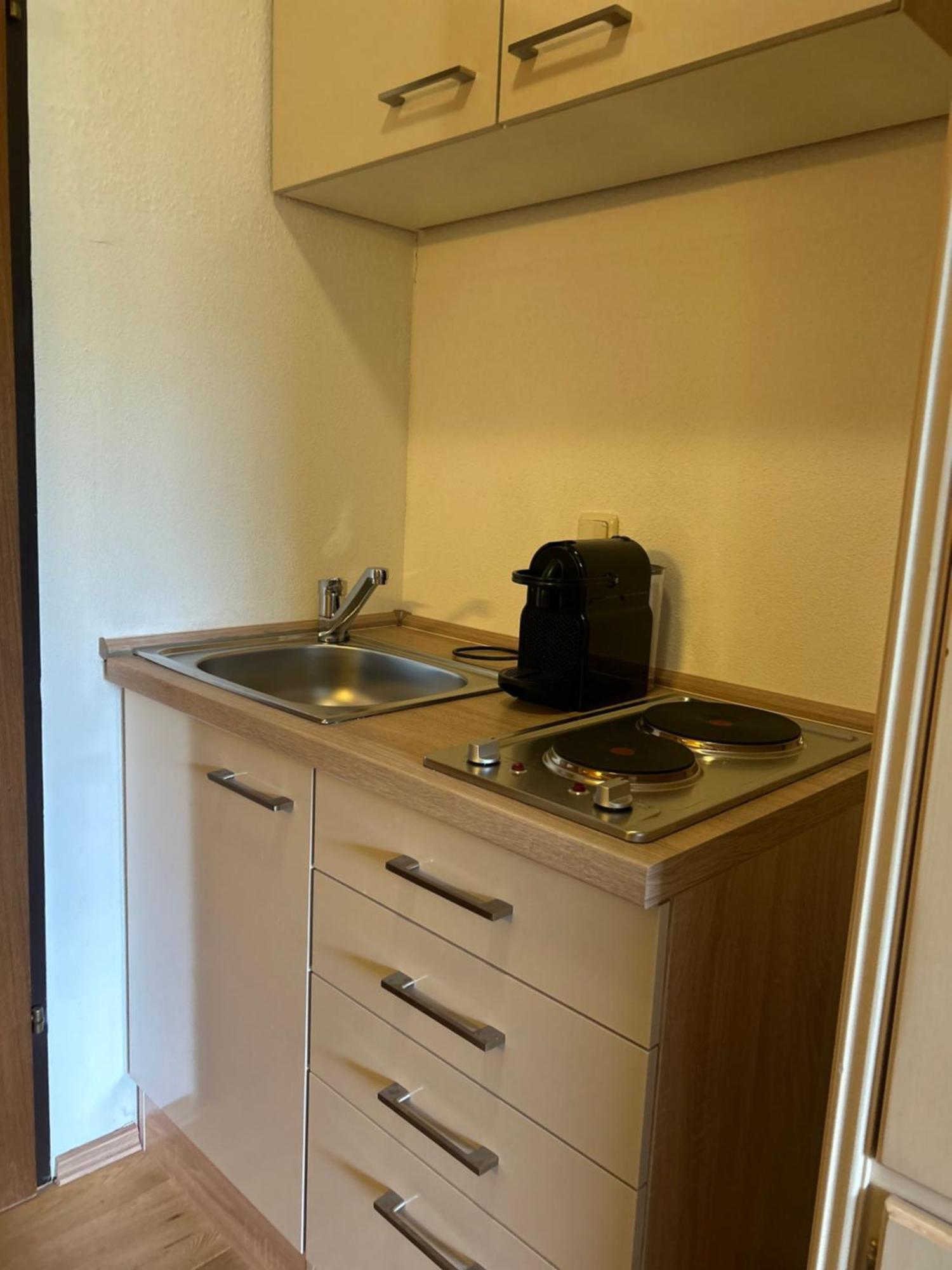 Heimatleuchten Apartamento Bad Goisern Exterior foto
